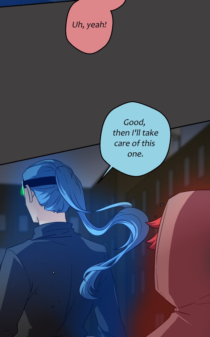 unOrdinary Chap 198 - Next Chap 199