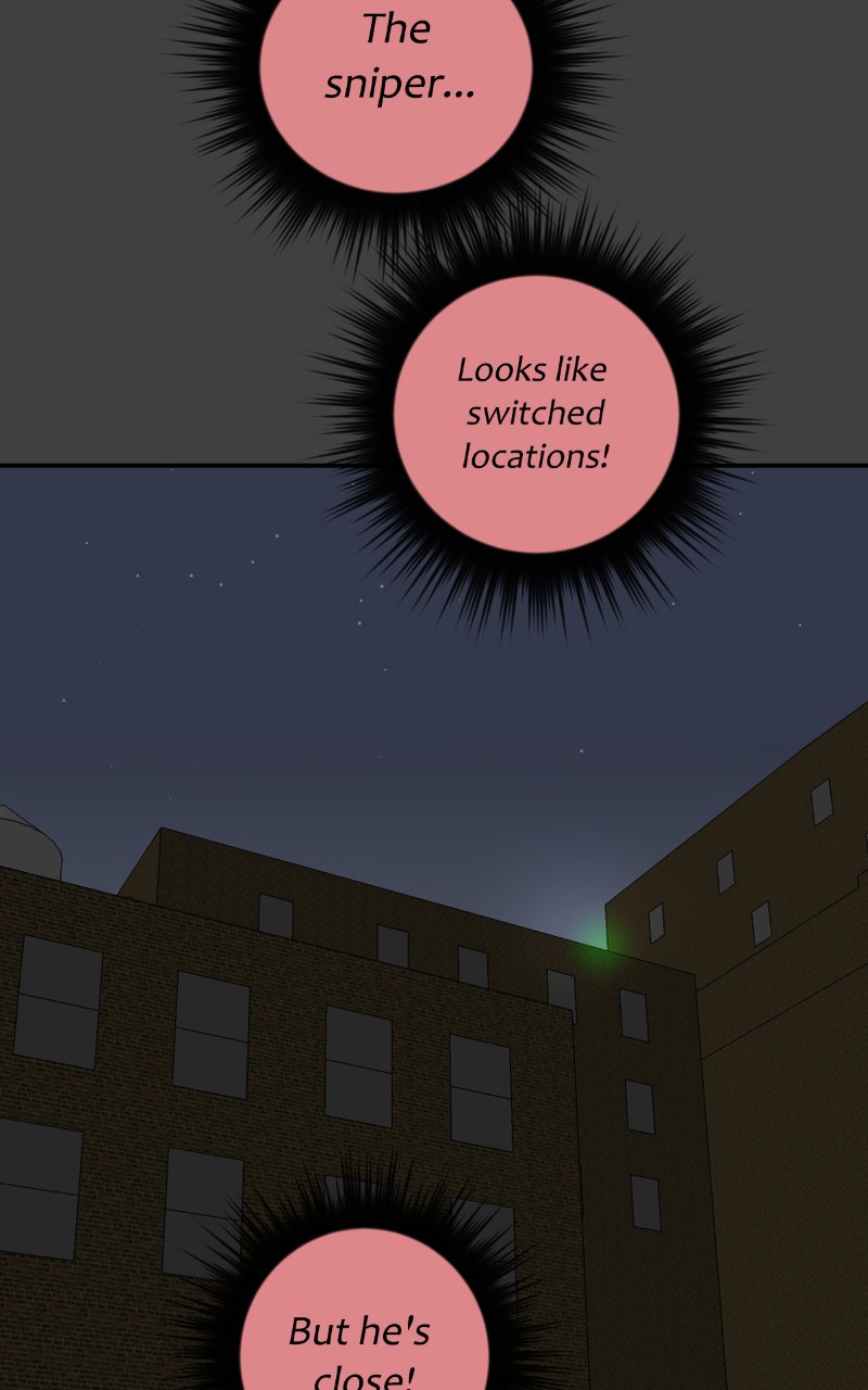 unOrdinary Chap 198 - Next Chap 199