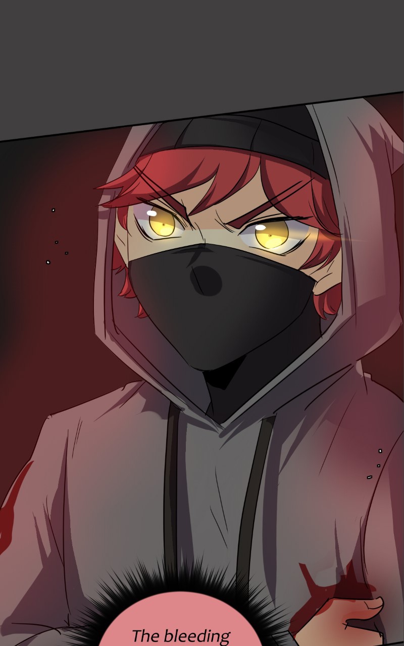 unOrdinary Chap 198 - Next Chap 199