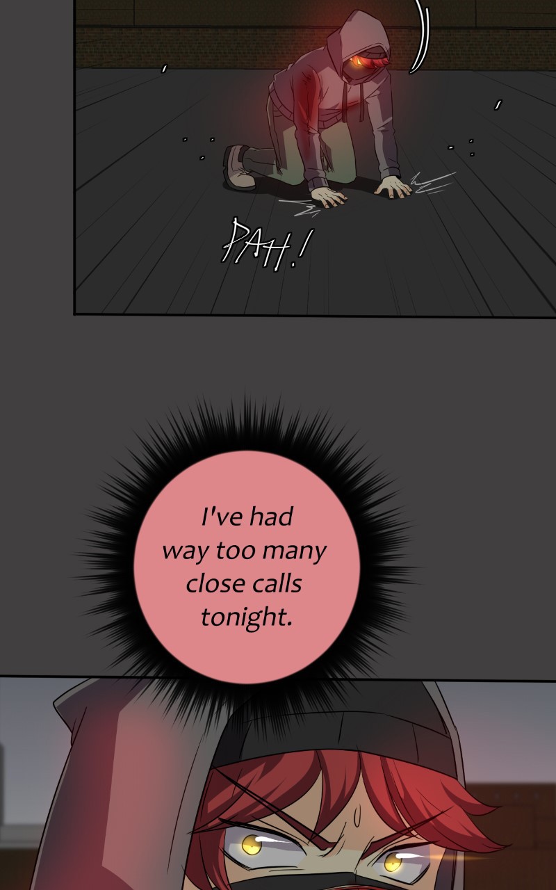 unOrdinary Chap 198 - Next Chap 199