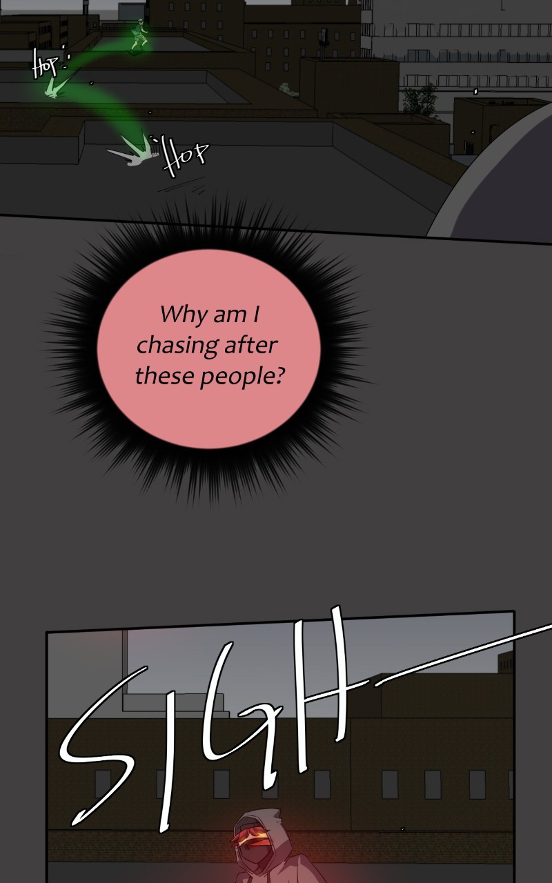unOrdinary Chap 198 - Next Chap 199