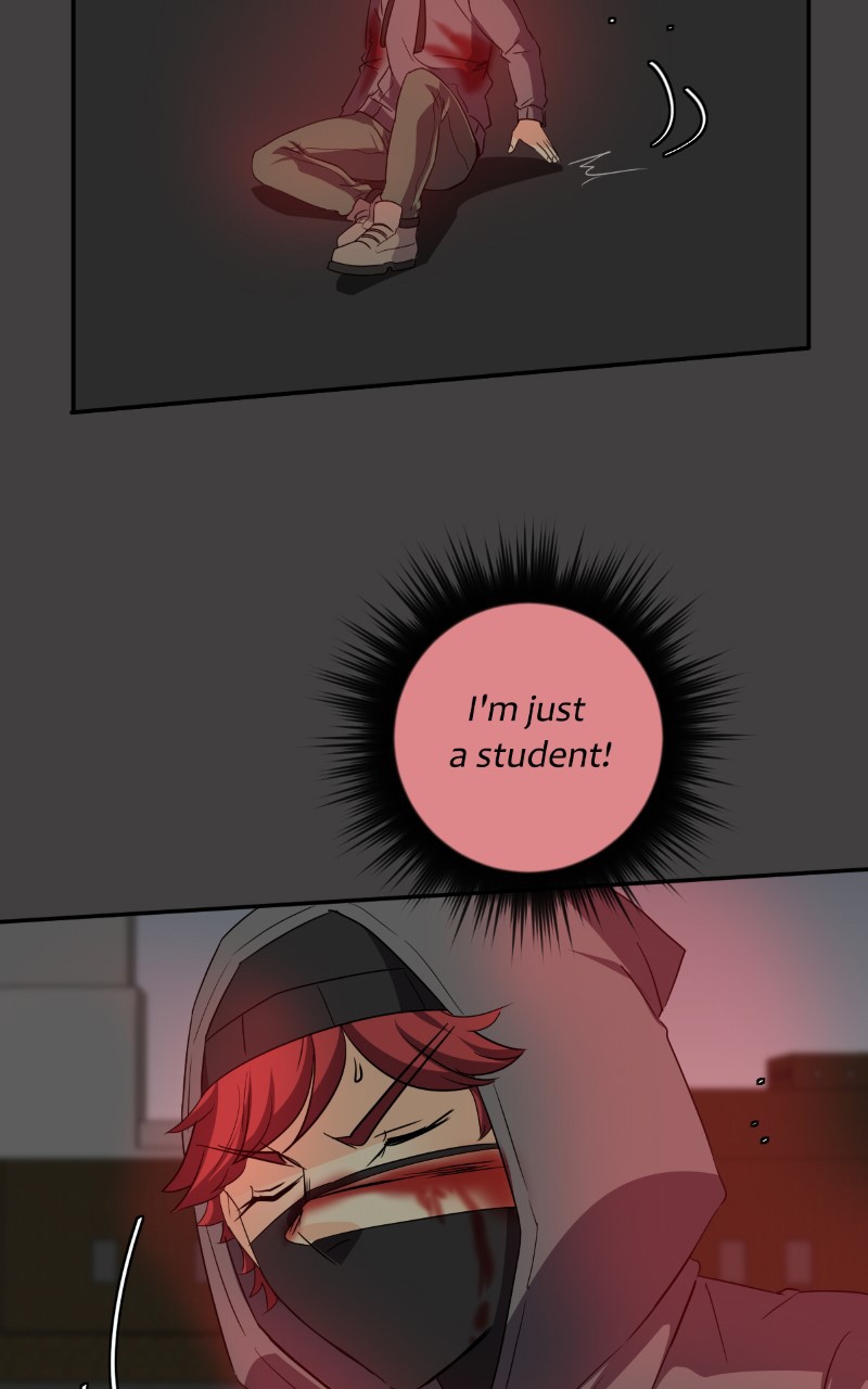 unOrdinary Chap 198 - Next Chap 199