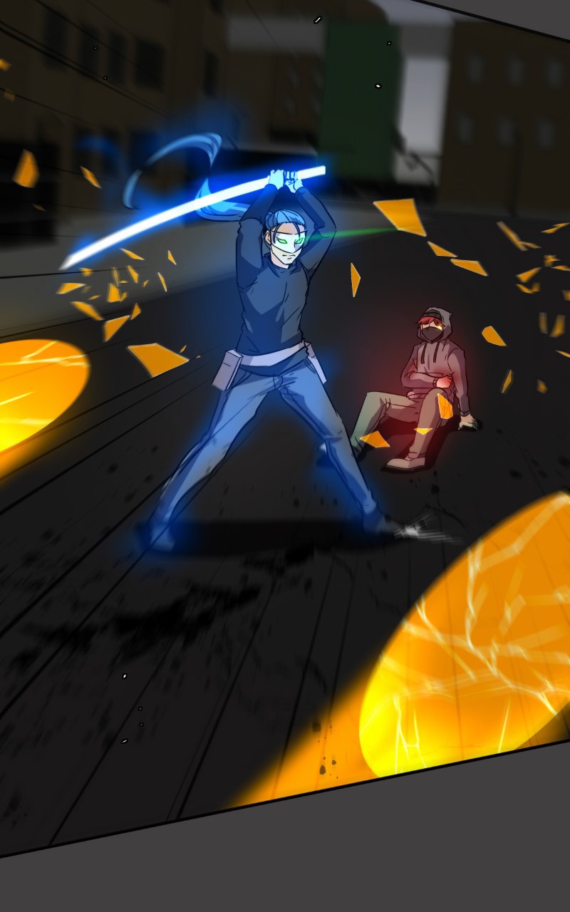 unOrdinary Chap 198 - Next Chap 199