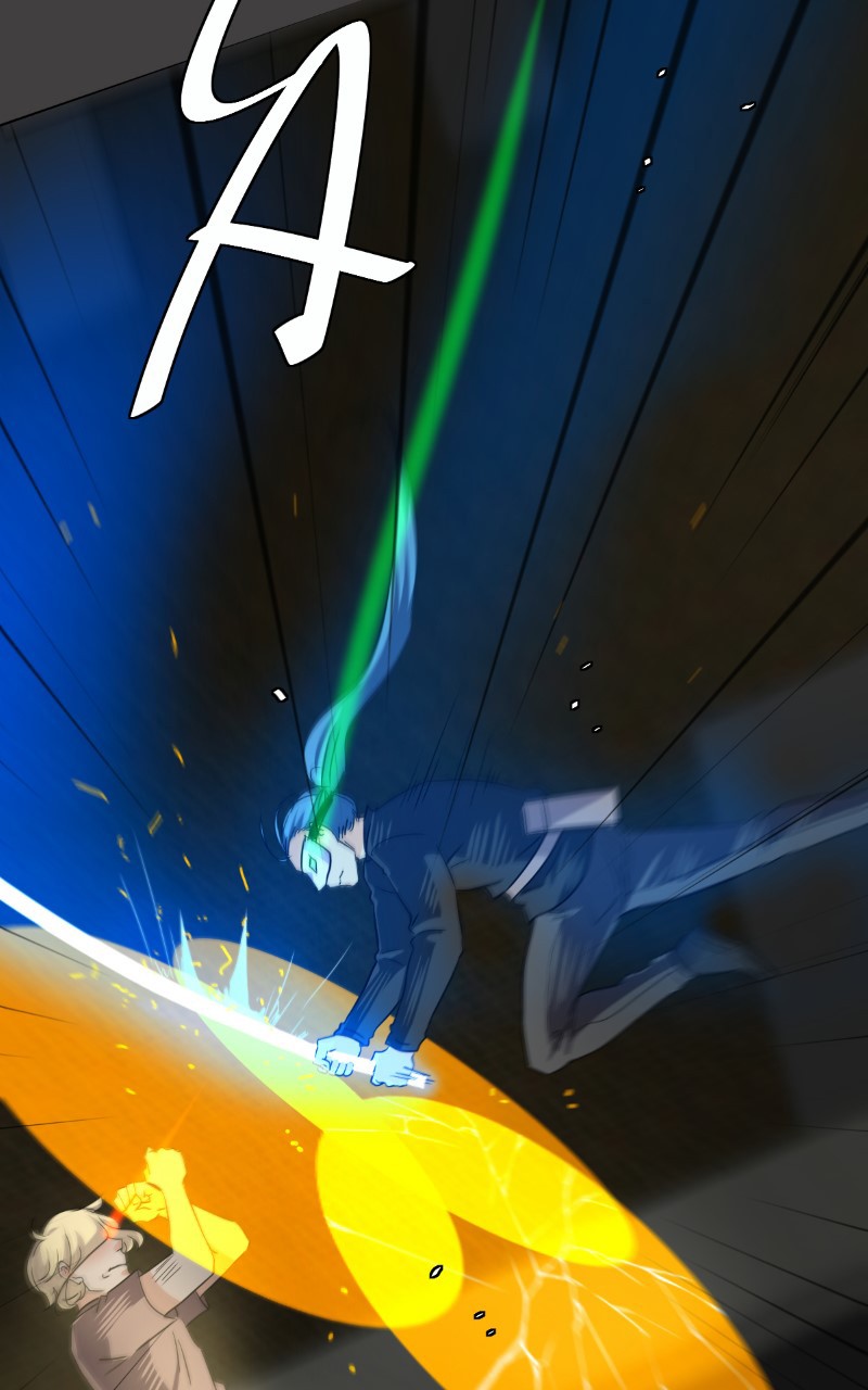 unOrdinary Chap 198 - Next Chap 199