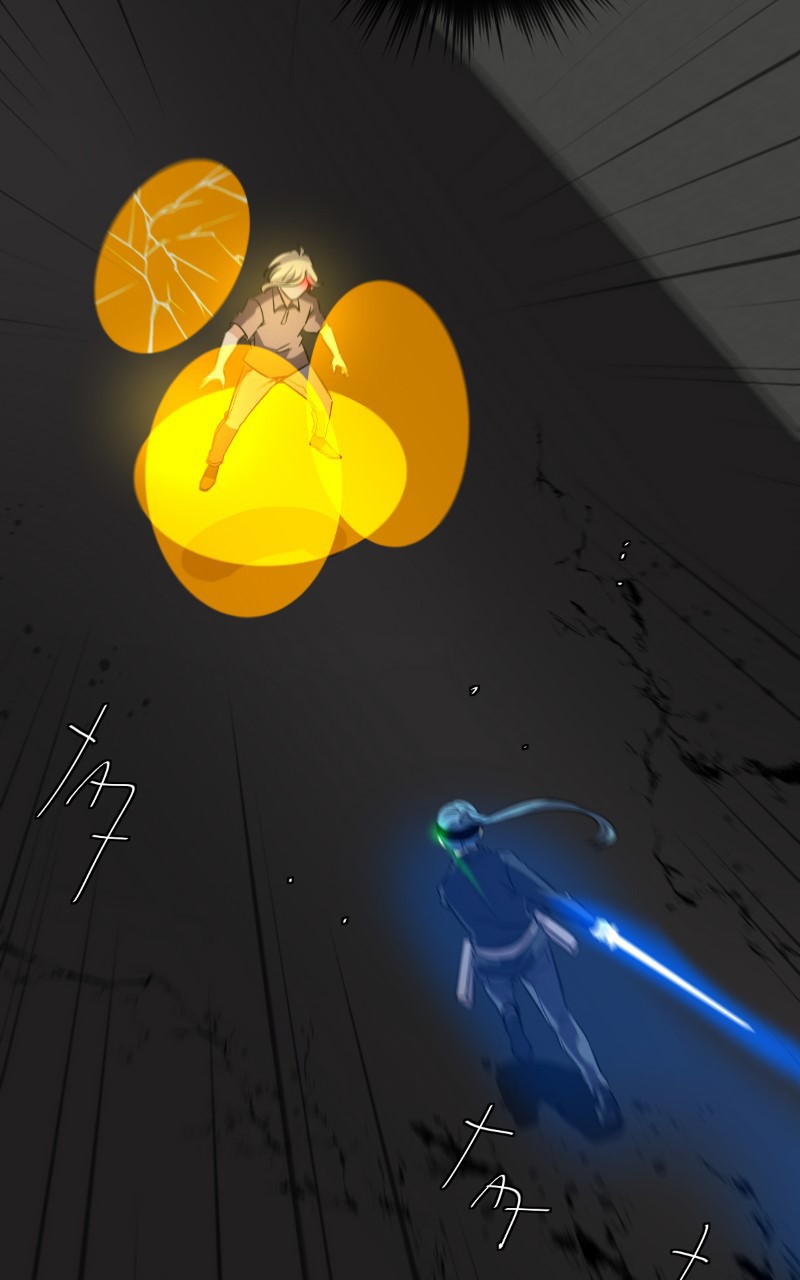 unOrdinary Chap 198 - Next Chap 199