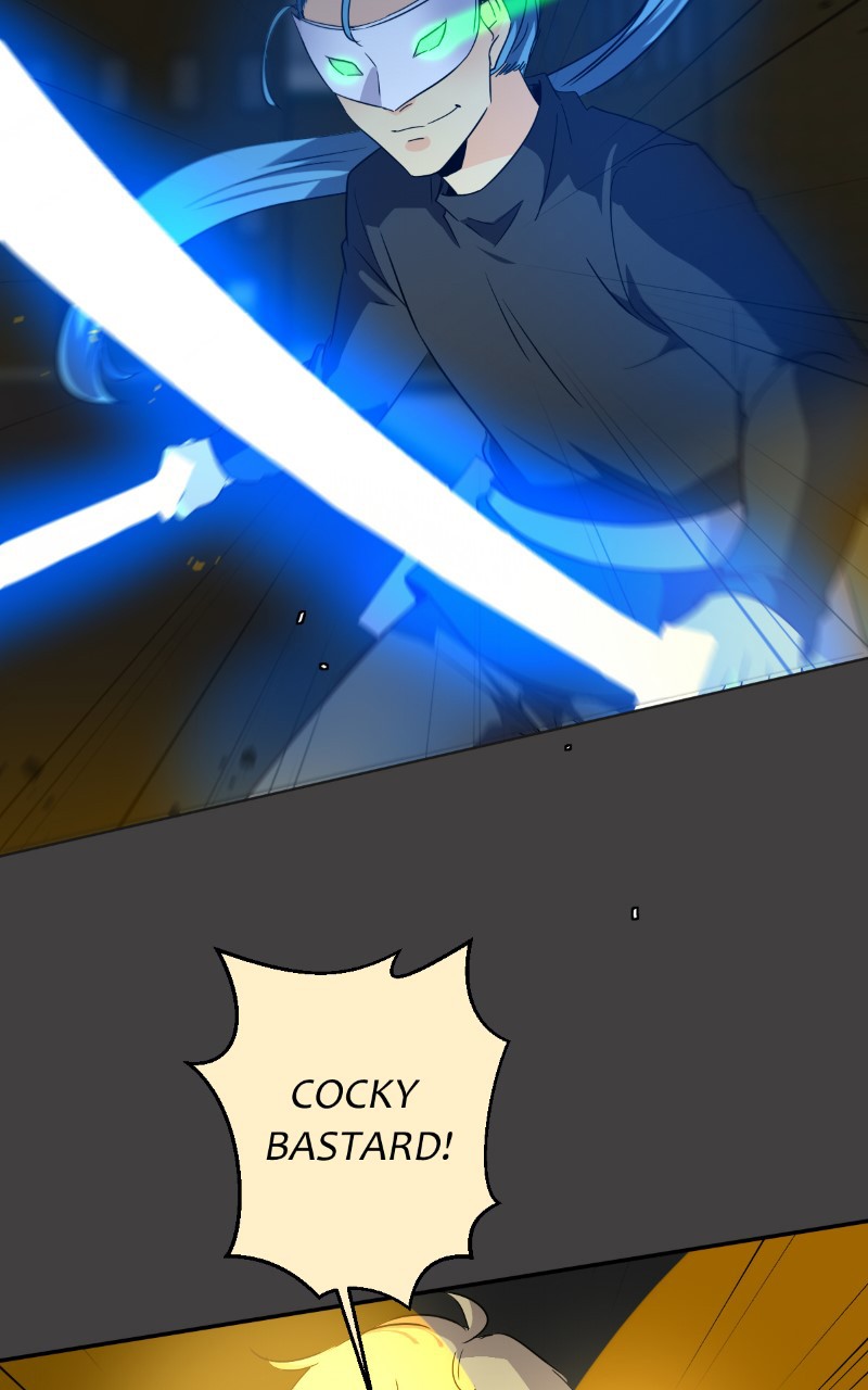unOrdinary Chap 198 - Next Chap 199