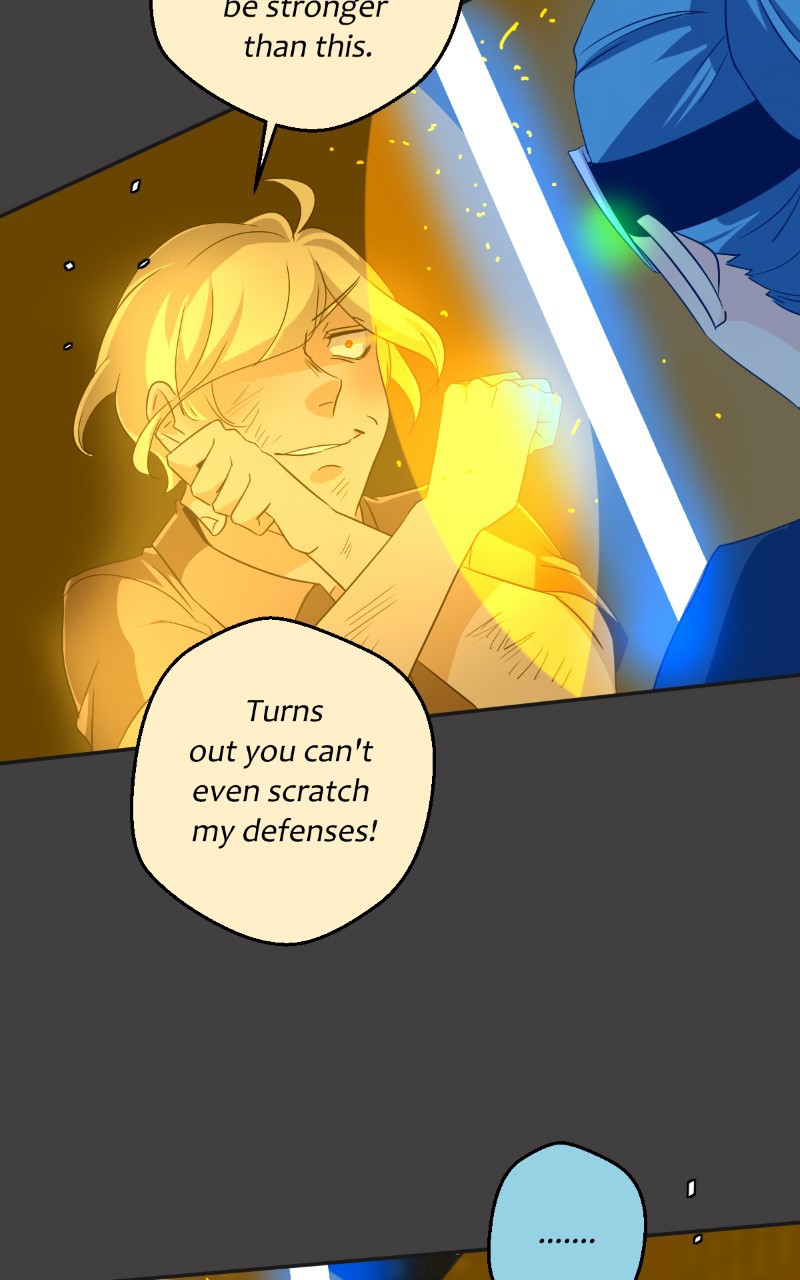 unOrdinary Chap 198 - Next Chap 199
