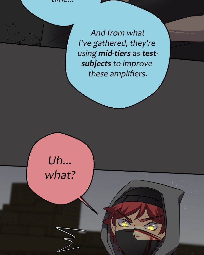 unOrdinary Chap 199 - Next Chap 200