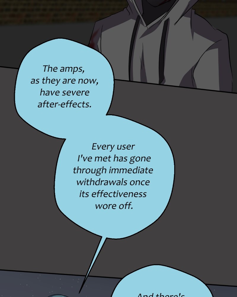 unOrdinary Chap 199 - Next Chap 200