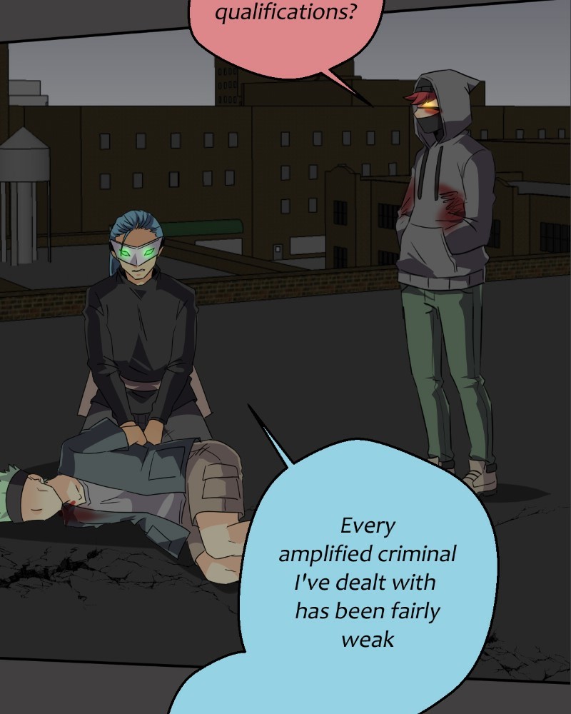 unOrdinary Chap 199 - Next Chap 200