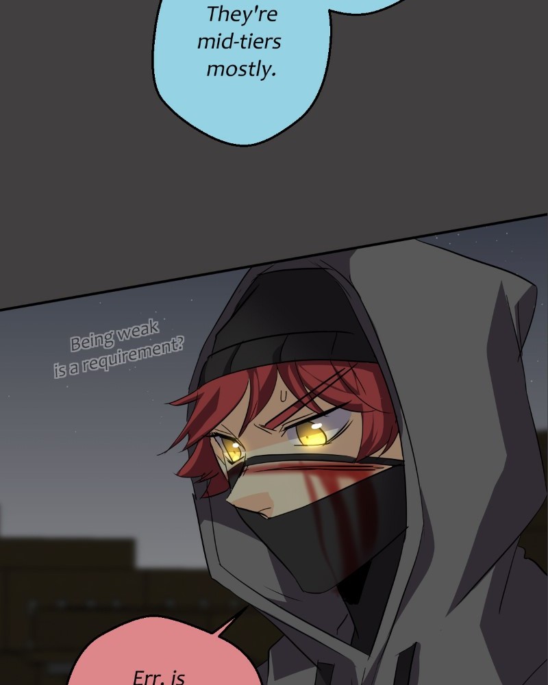 unOrdinary Chap 199 - Next Chap 200