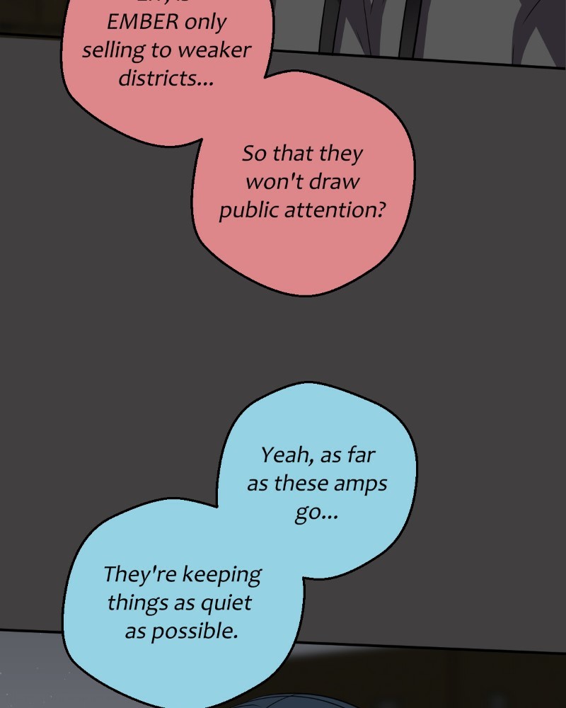 unOrdinary Chap 199 - Next Chap 200