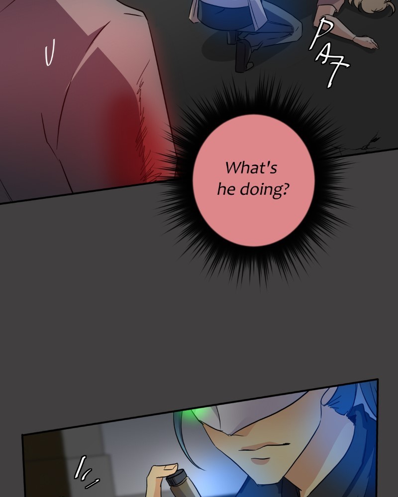 unOrdinary Chap 199 - Next Chap 200