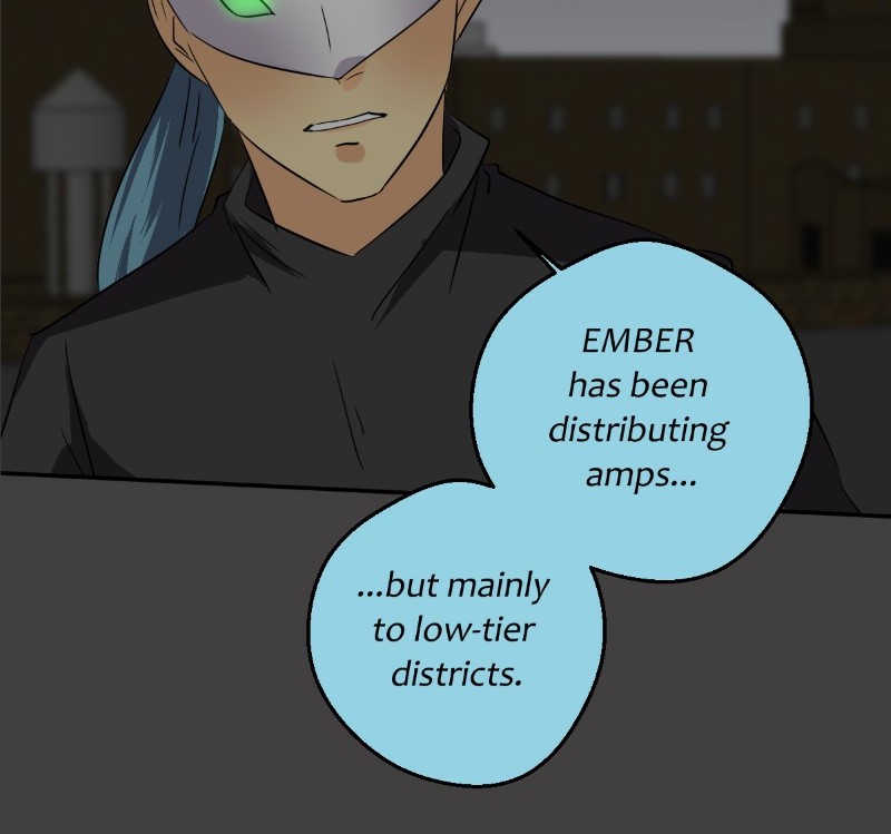 unOrdinary Chap 199 - Next Chap 200