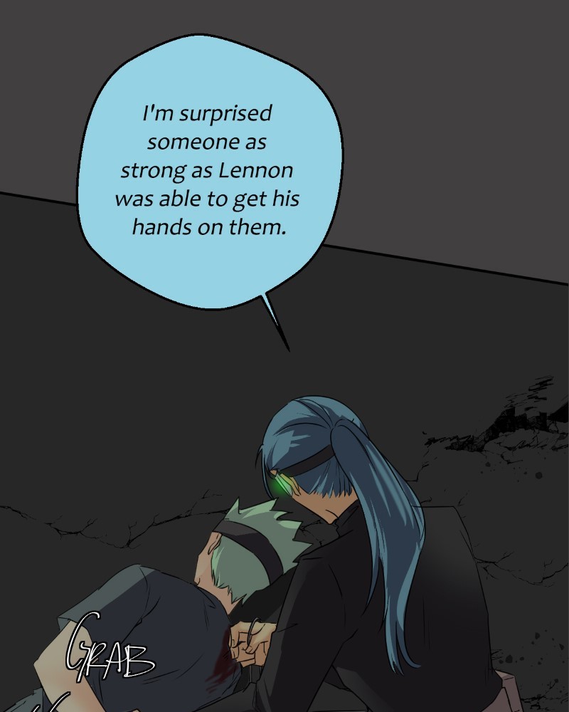 unOrdinary Chap 199 - Next Chap 200