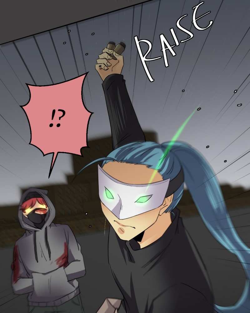 unOrdinary Chap 199 - Next Chap 200