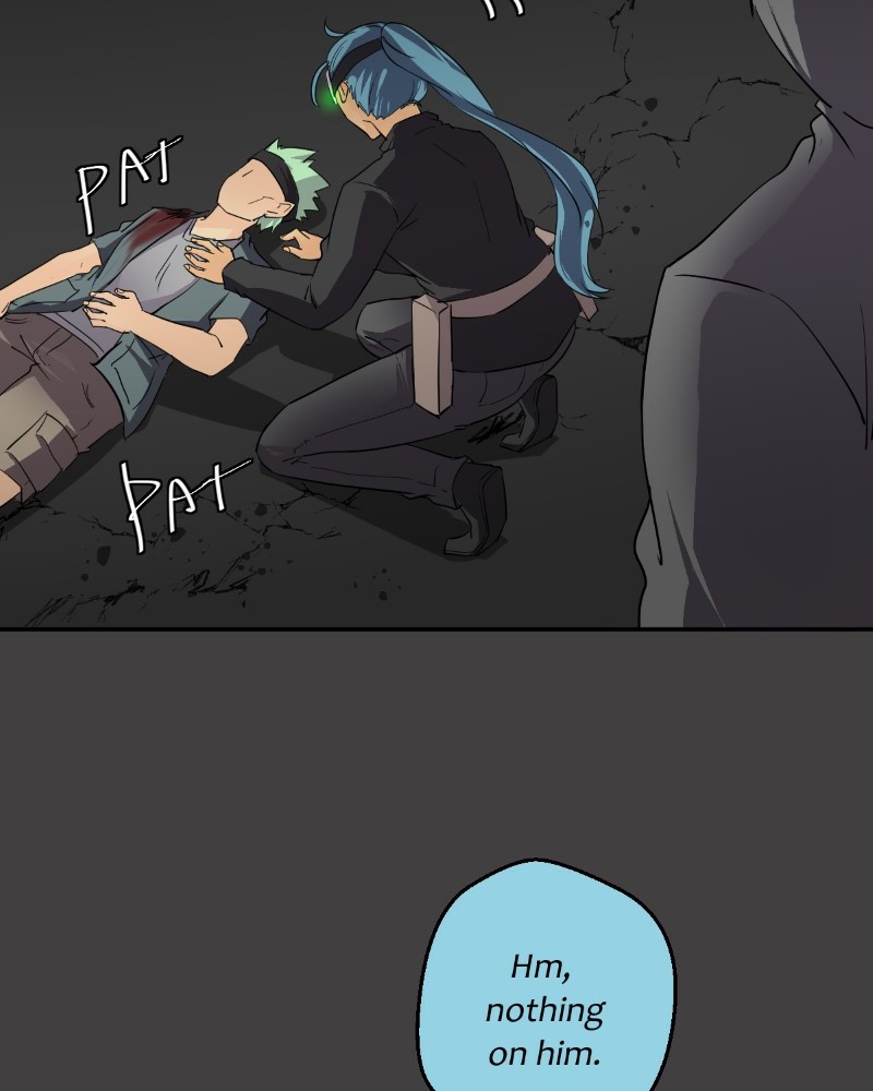 unOrdinary Chap 199 - Next Chap 200