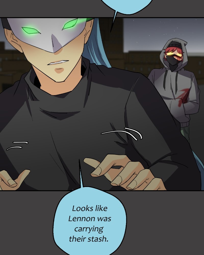 unOrdinary Chap 199 - Next Chap 200