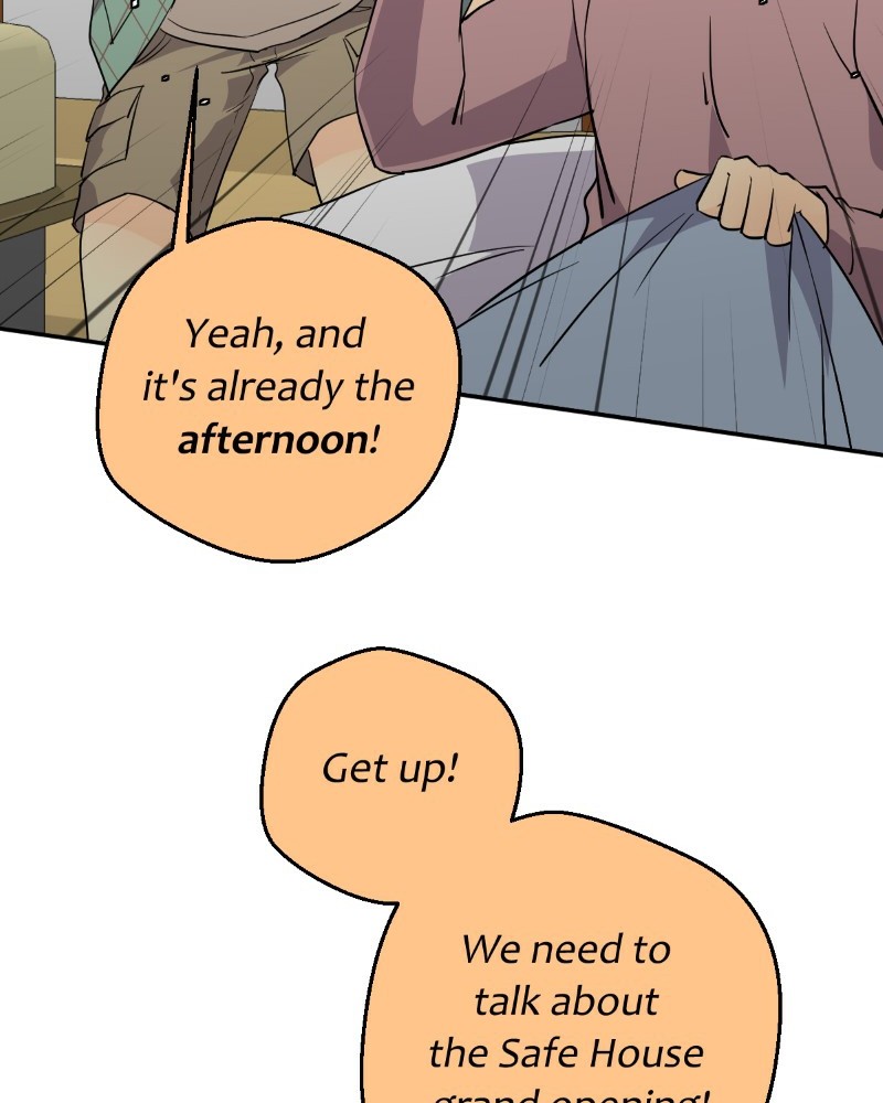 unOrdinary Chap 199 - Next Chap 200