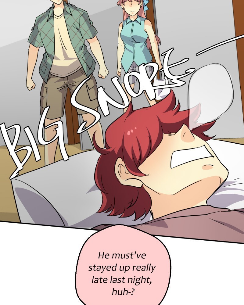 unOrdinary Chap 199 - Next Chap 200