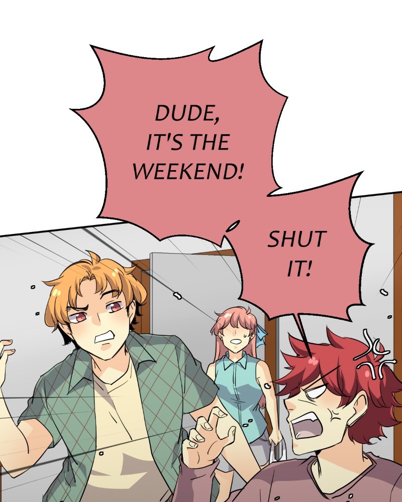 unOrdinary Chap 199 - Next Chap 200