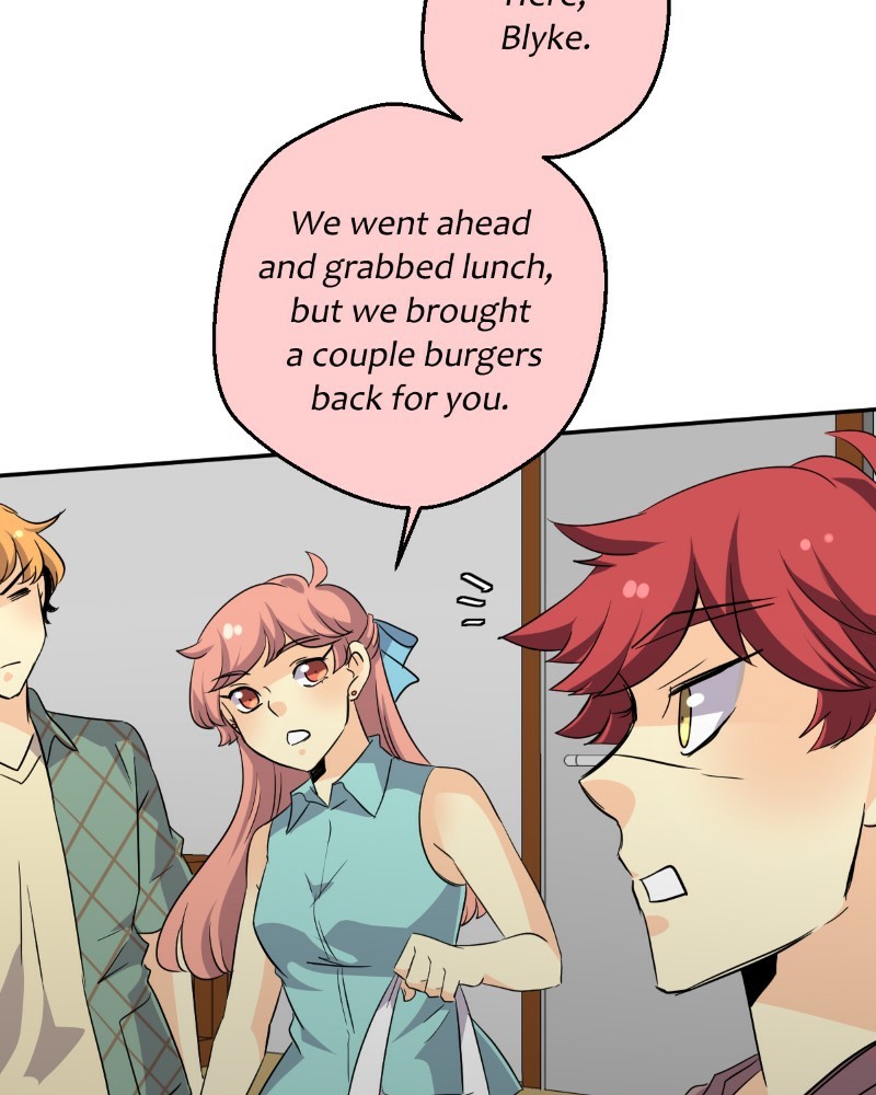 unOrdinary Chap 199 - Next Chap 200