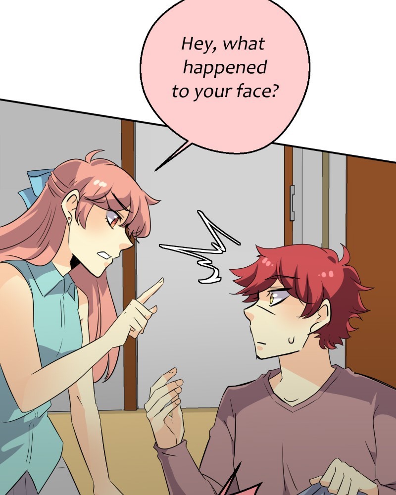 unOrdinary Chap 199 - Next Chap 200