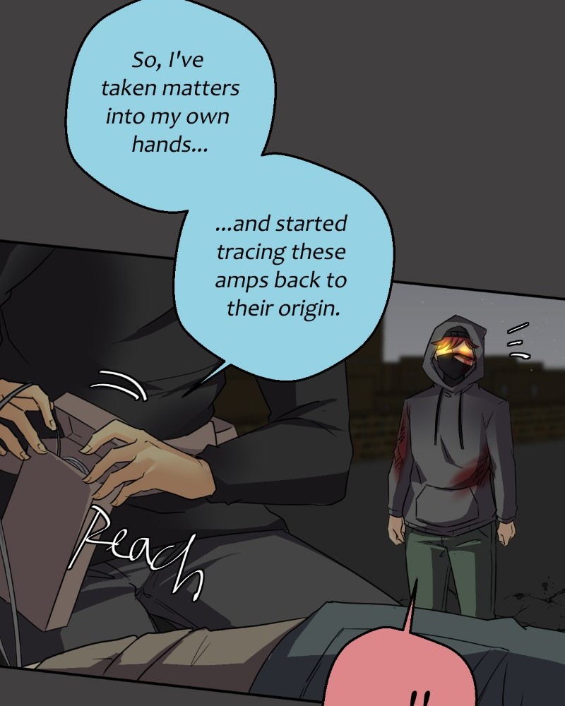 unOrdinary Chap 199 - Next Chap 200