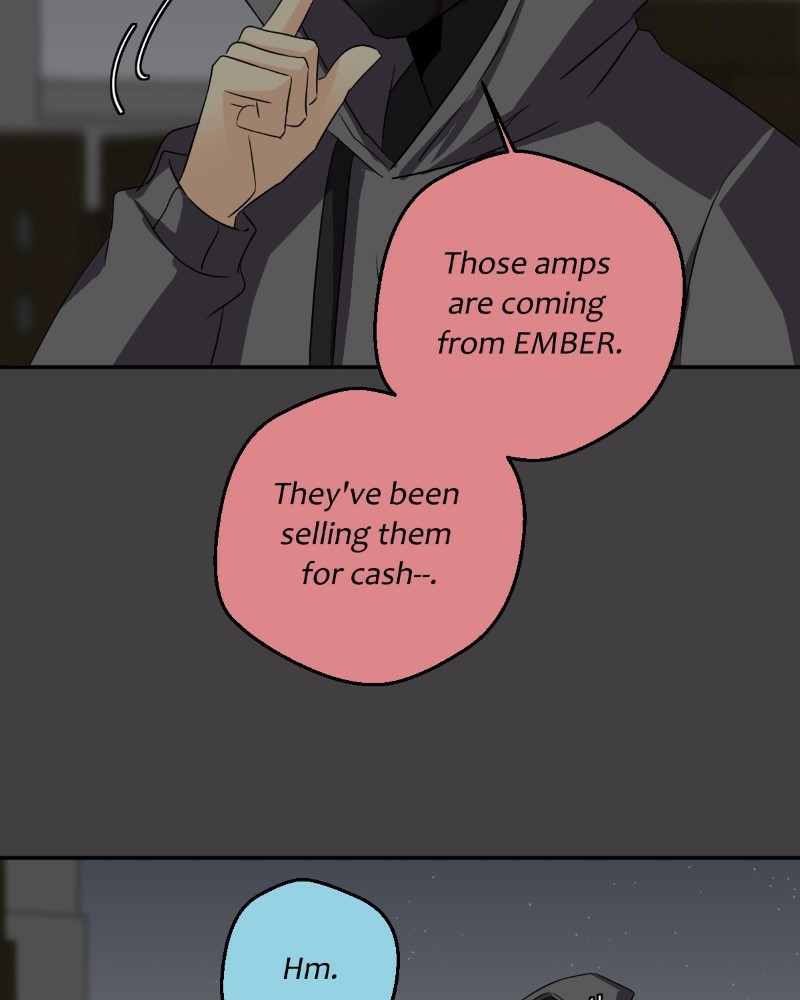 unOrdinary Chap 199 - Next Chap 200