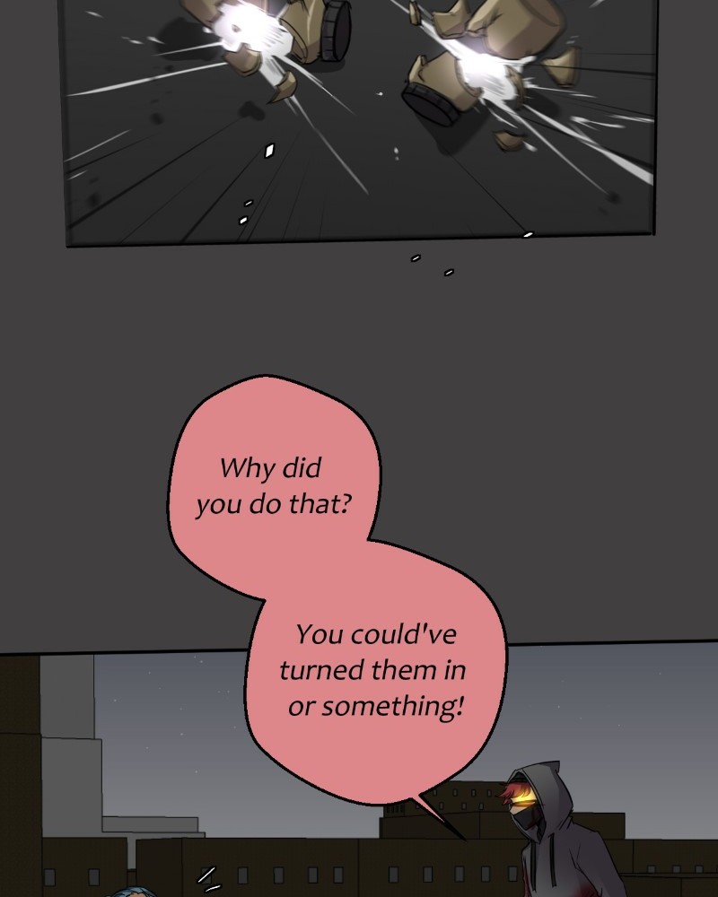 unOrdinary Chap 199 - Next Chap 200