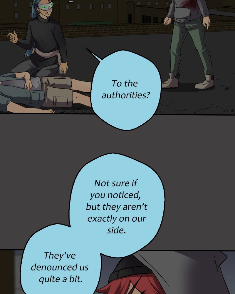 unOrdinary Chap 199 - Next Chap 200