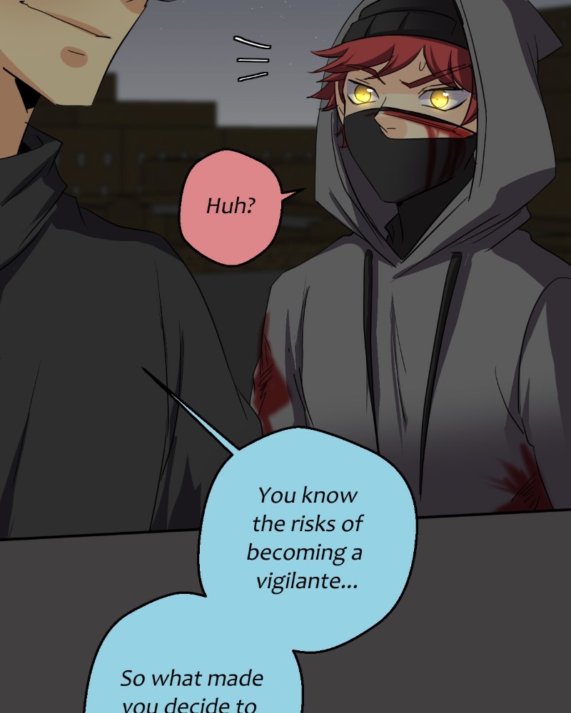 unOrdinary Chap 199 - Next Chap 200