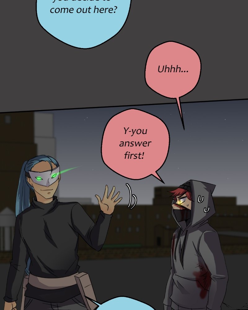 unOrdinary Chap 199 - Next Chap 200