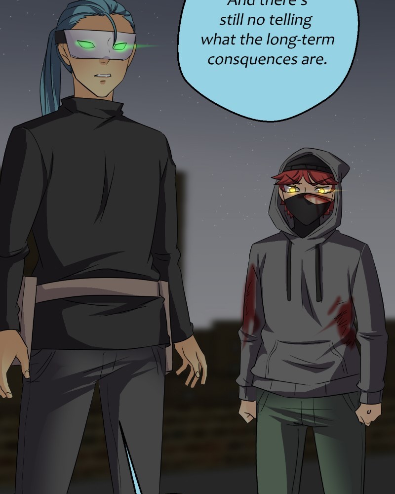 unOrdinary Chap 199 - Next Chap 200
