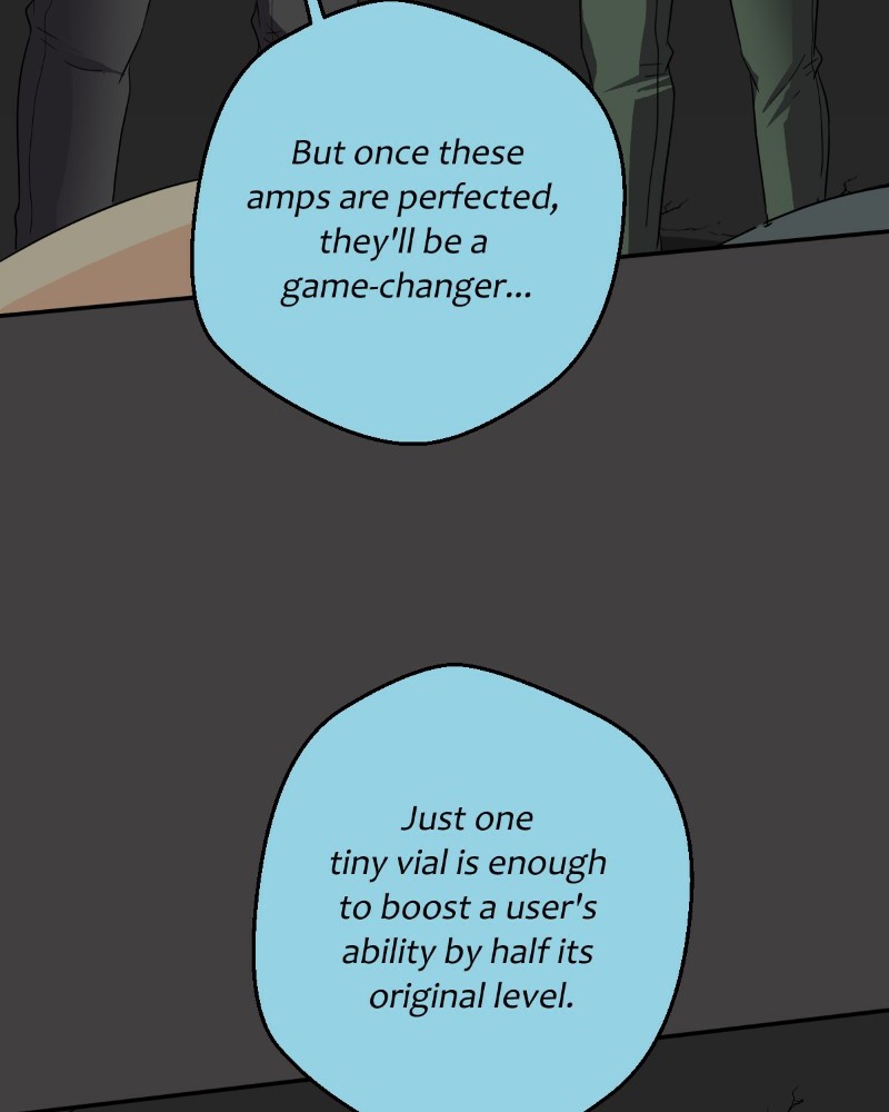 unOrdinary Chap 199 - Next Chap 200