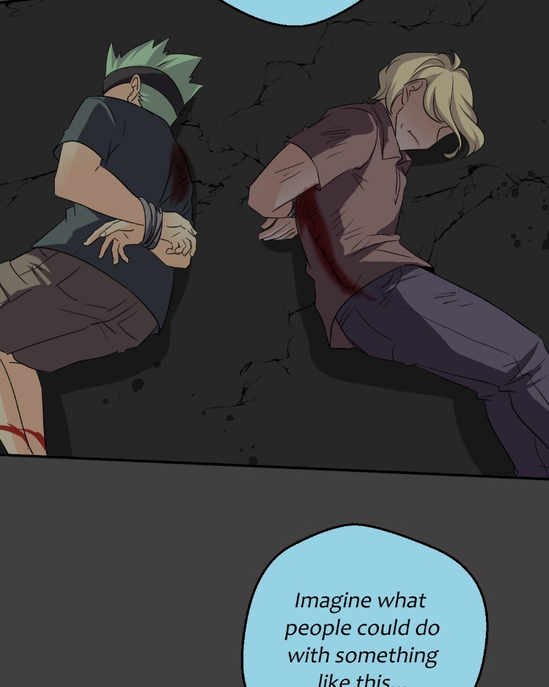 unOrdinary Chap 199 - Next Chap 200