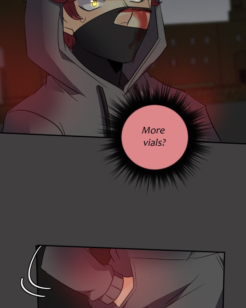 unOrdinary Chap 199 - Next Chap 200