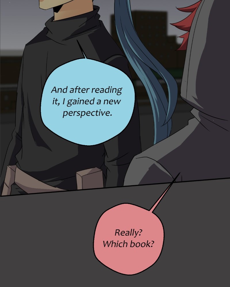 unOrdinary Chap 199 - Next Chap 200