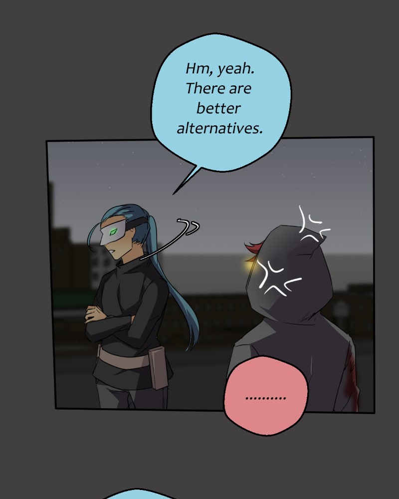 unOrdinary Chap 199 - Next Chap 200