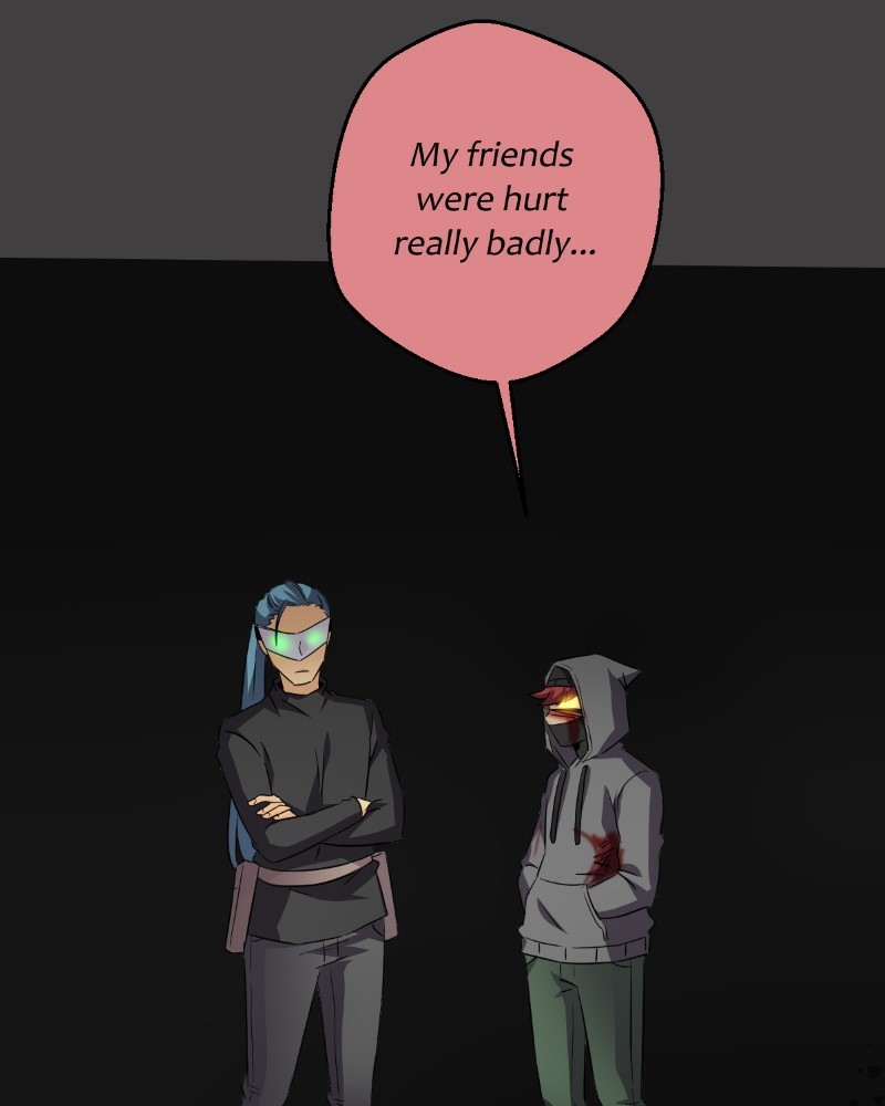 unOrdinary Chap 199 - Next Chap 200