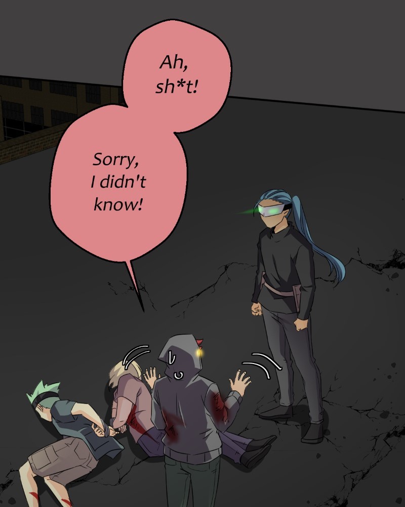 unOrdinary Chap 199 - Next Chap 200