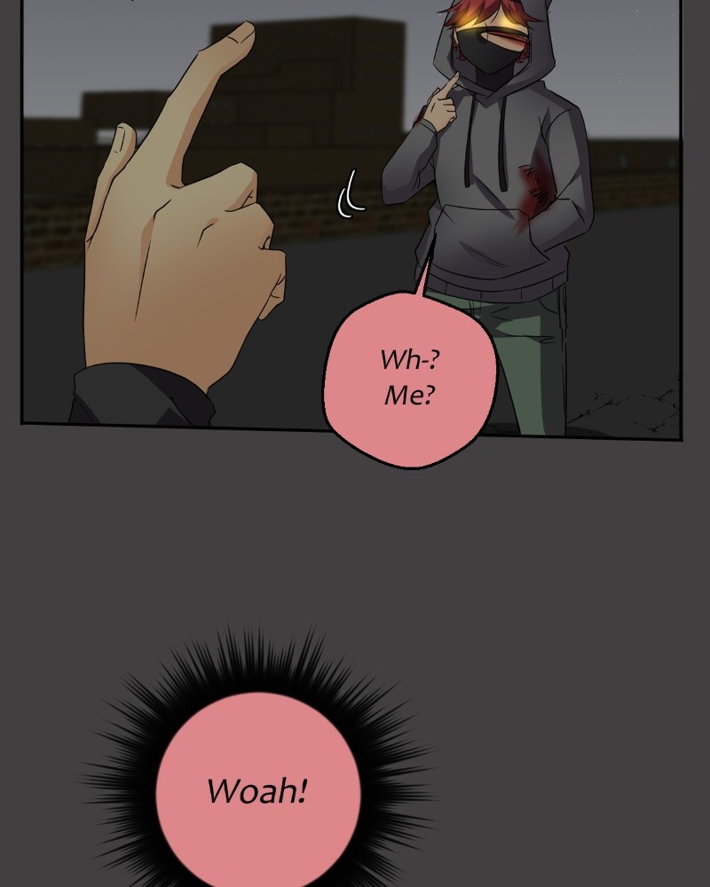 unOrdinary Chap 199 - Next Chap 200