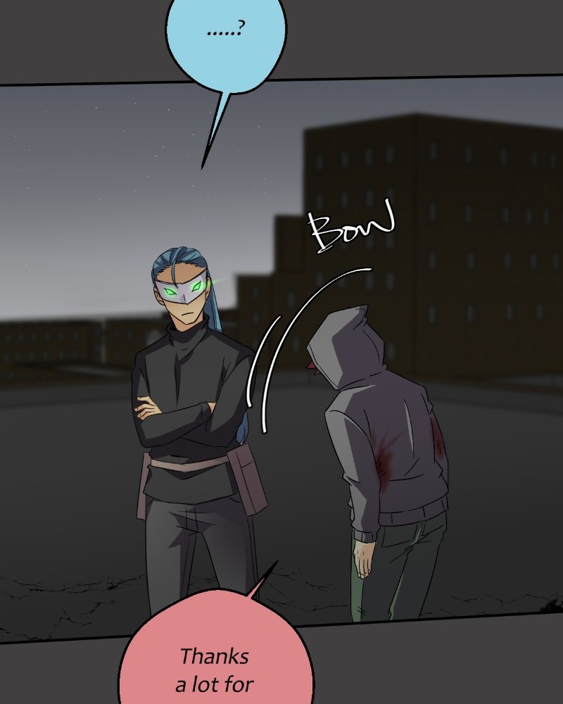 unOrdinary Chap 199 - Next Chap 200