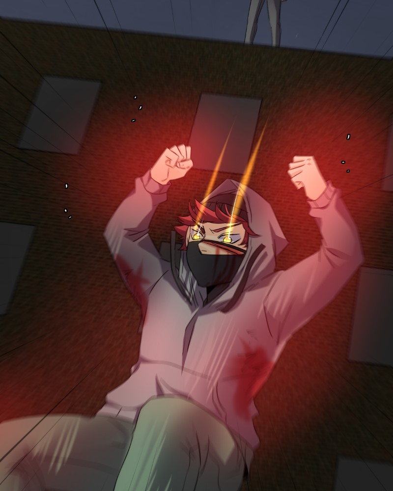 unOrdinary Chap 199 - Next Chap 200