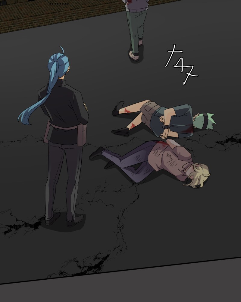 unOrdinary Chap 199 - Next Chap 200