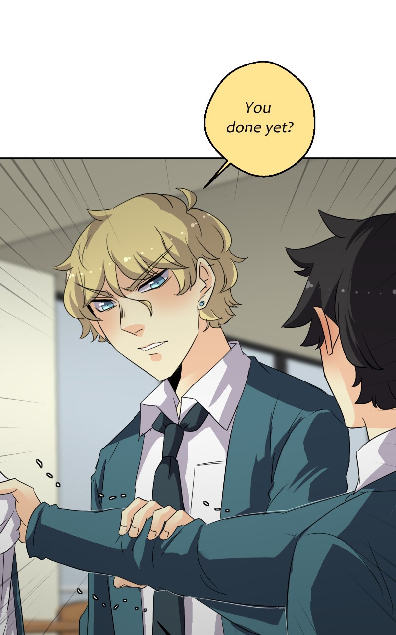 unOrdinary Chap 190 - Next Chap 191