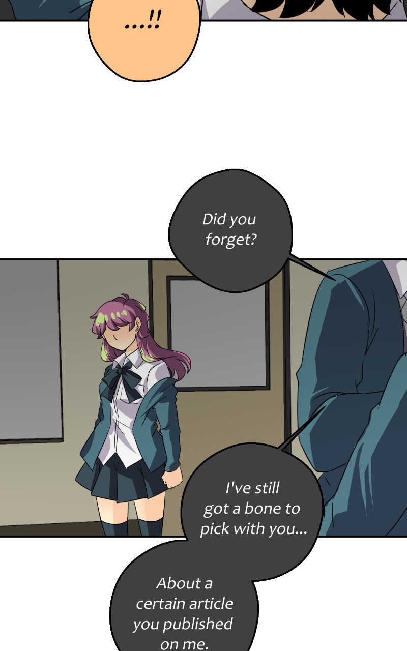 unOrdinary Chap 190 - Next Chap 191