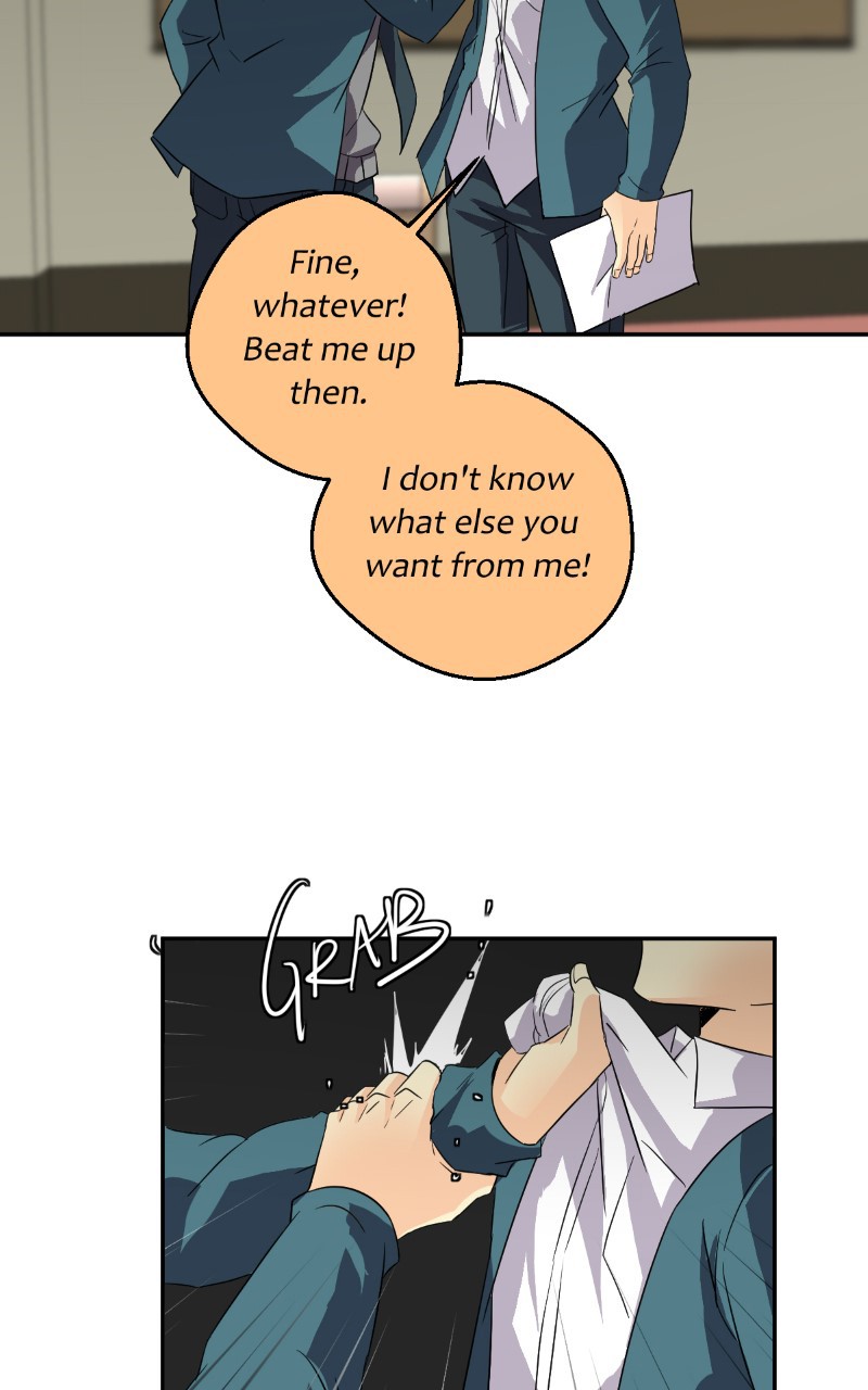 unOrdinary Chap 190 - Next Chap 191