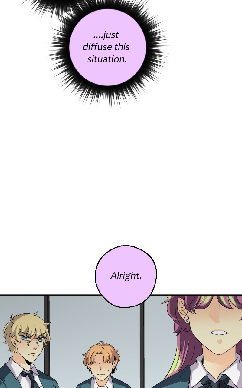 unOrdinary Chap 190 - Next Chap 191