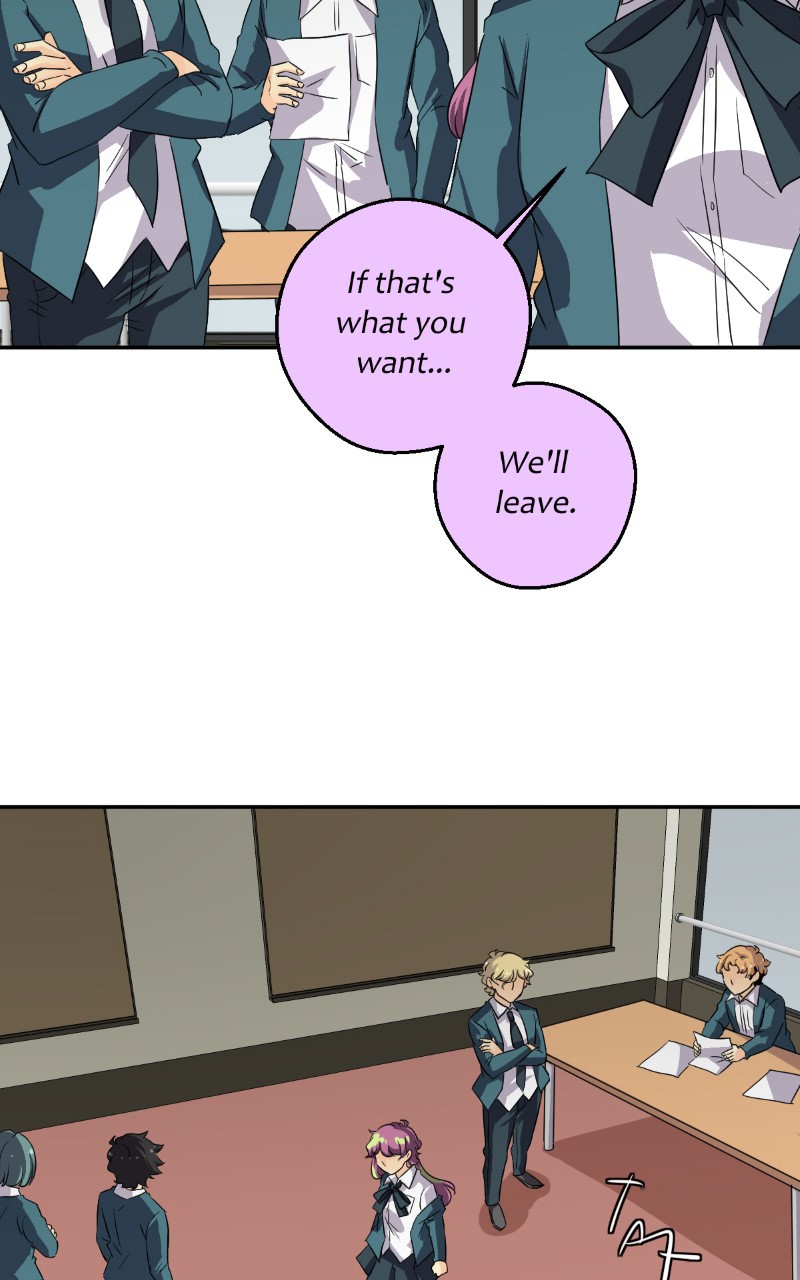 unOrdinary Chap 190 - Next Chap 191